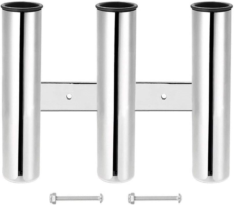 RACK MOUNT ROD HOLDER