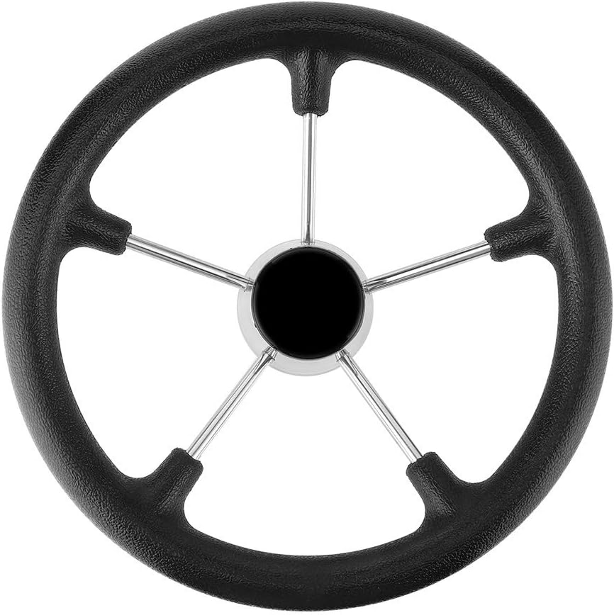 POLYURETHANE COATED STEERING WHEEL