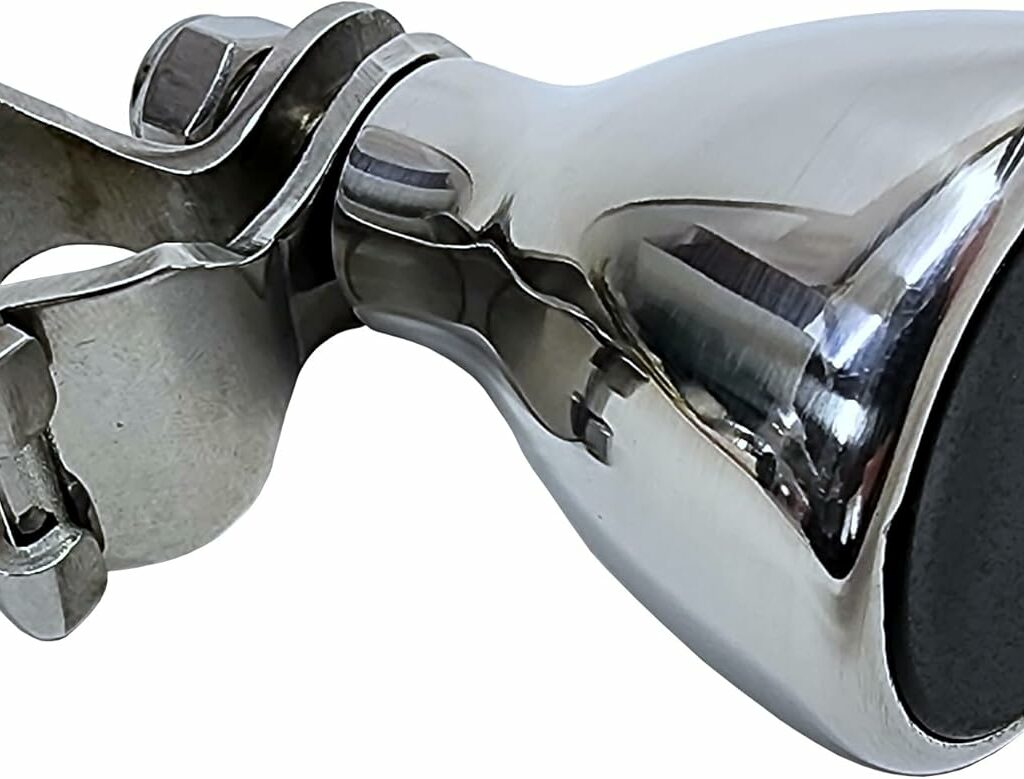 STEERING WHEEL CONTROL KNOB